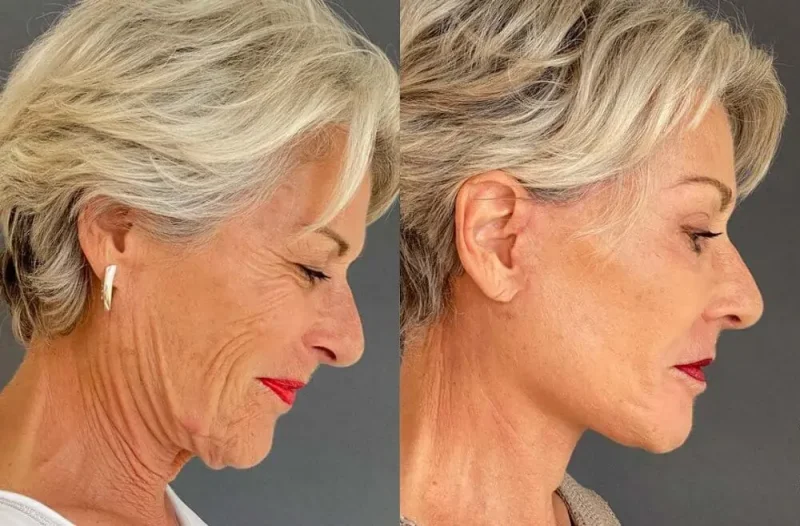 Mini Facelift cost before after face lift Procedure, Advantages, Effectiveness