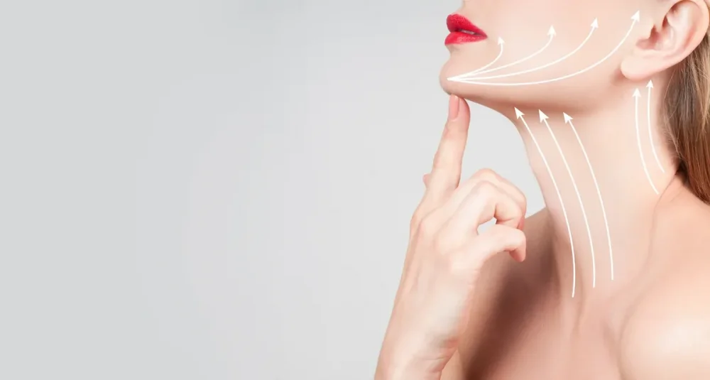Neck Lift Surgery cost, before and after, scars & more lift surgery before after